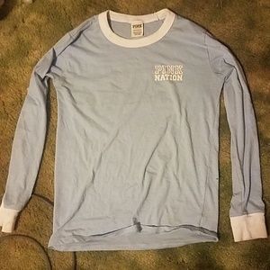 Vs Pink shirt